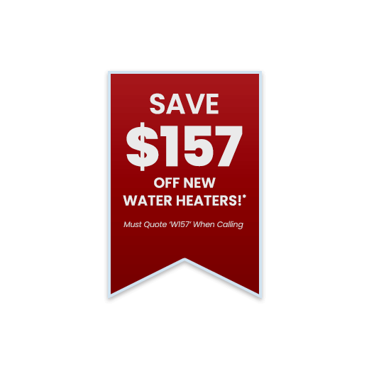 Enjoy Endless Hot Water With Aldinga Beach's Continuous Flow Hot Water Experts - Great Discounts