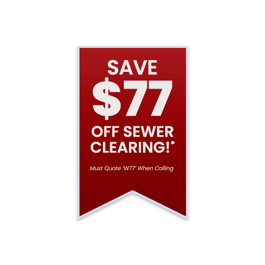 Aldinga Beach Drain & Sewer Plumbers: Fast Today! - Great Discounts