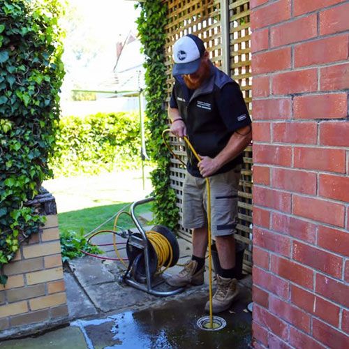 The Shower and Tub Plumbing Professionals in Aldinga Beach