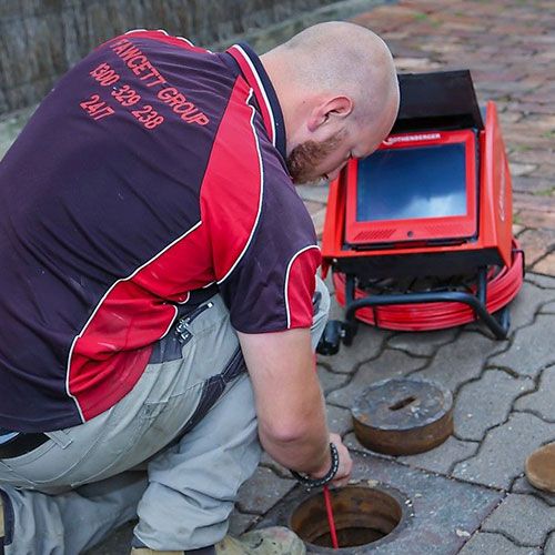 Same Day Leak Detection Specialists In Aldinga Beach