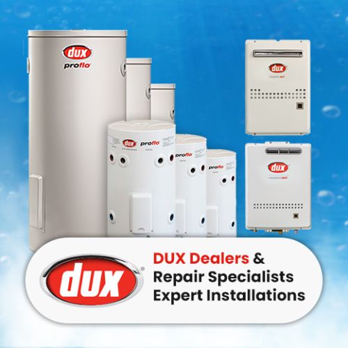 Dux Water Heaters Aldinga Beach