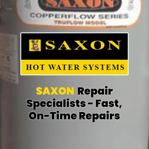 Saxon Water Heaters Aldinga Beach