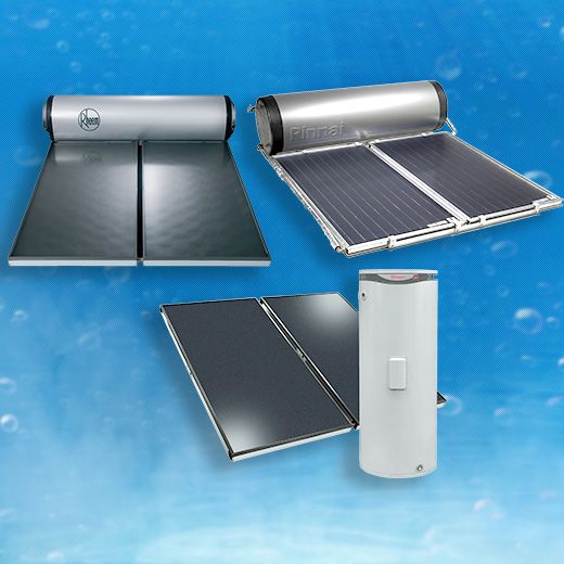 Solar Hot Water Specialists In Aldinga Beach