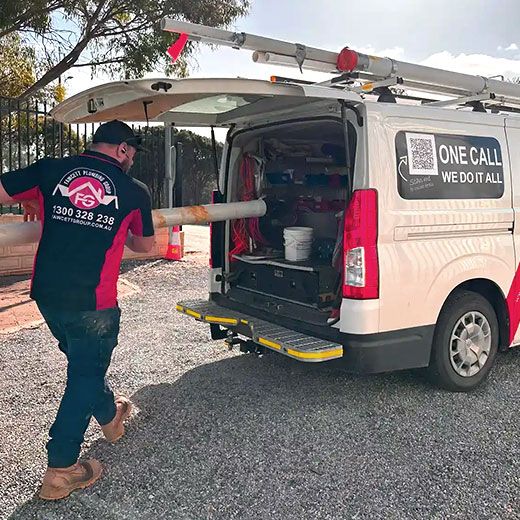 Pipe Repiping Specialists In Aldinga Beach