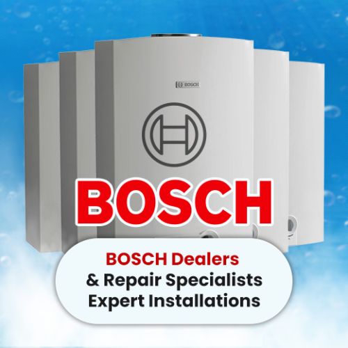 Bosch Water Heaters Aldinga Beach