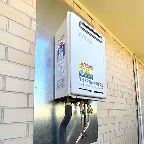 Enjoy 'Endless' Hot Water Today In Aldinga Beach