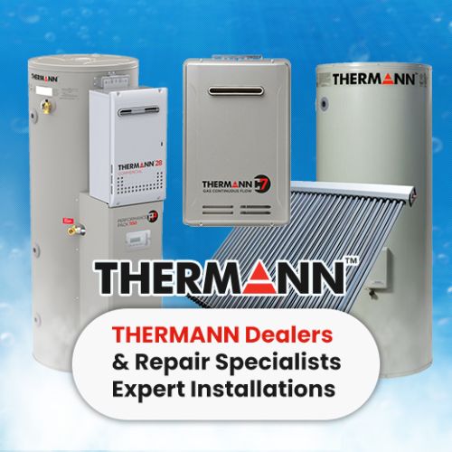 Therman Water Heaters Aldinga Beach