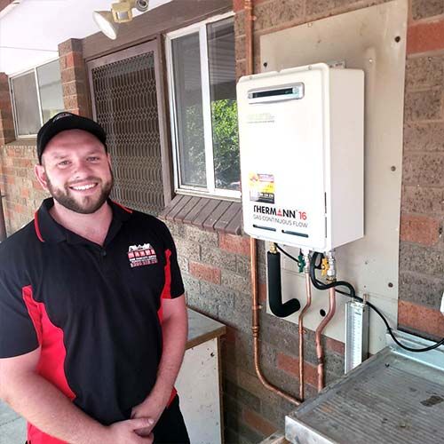 For Expert Local Plumbers