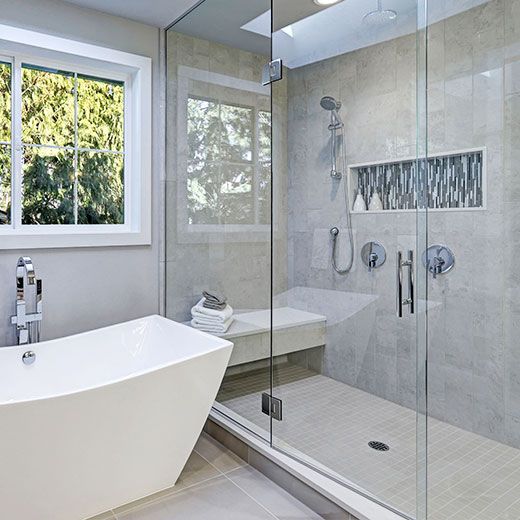 The Shower and Tub Plumbing Professionals in Aldinga Beach
