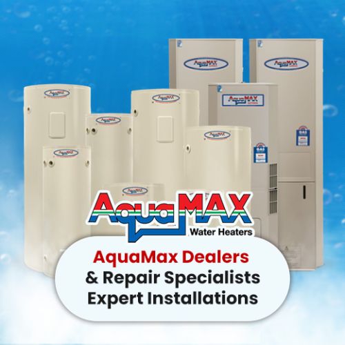 Aquamax Water Heaters Aldinga Beach
