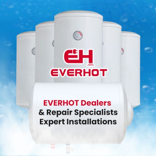 Everhot Water Heaters Aldinga Beach