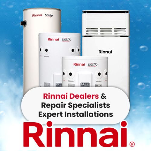 Rinnai Water Heaters Aldinga Beach