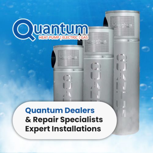 Quantum Water Heaters Aldinga Beach