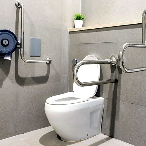 The Shower and Tub Plumbing Professionals in Aldinga Beach