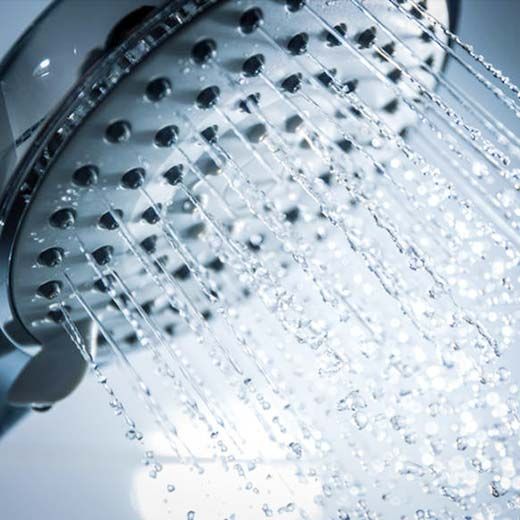 Enjoy 'Endless' Hot Water Today In Aldinga Beach